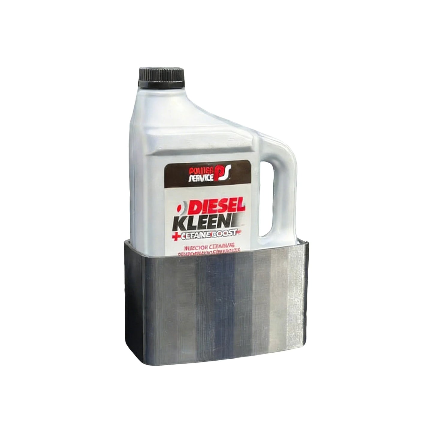 ðMagnetic Diesel Additive Holders - UV Resistant & Chemical Resistant