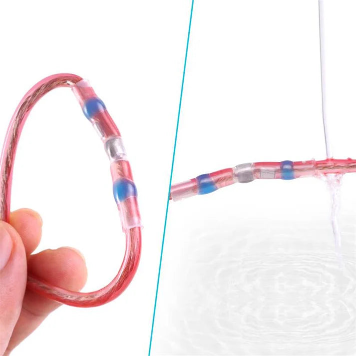 š„Special Offerš„Solderstic Waterproof Solder Wire Connector Kit
