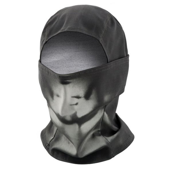 🥵🥶Temperature Reactive Outdoor Balaclava