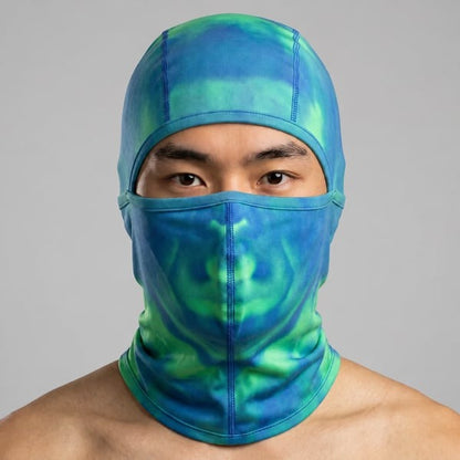 🥵🥶Temperature Reactive Outdoor Balaclava