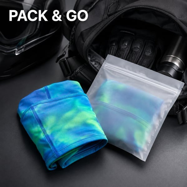 🥵🥶Temperature Reactive Outdoor Balaclava