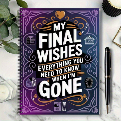 End of Life Journal