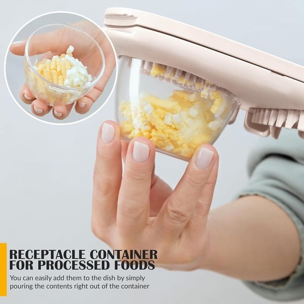 🥚3-in-1 Egg Cutter Tool — Perfect for Quick Kitchen Prep
