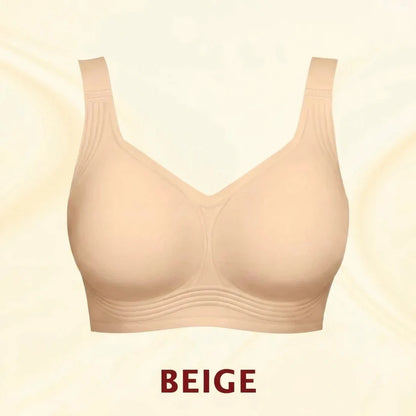 LAST DAY SALE 70% OFF -Super firming Wire free Bra