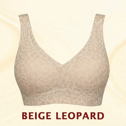 LAST DAY SALE 70% OFF -Super firming Wire free Bra