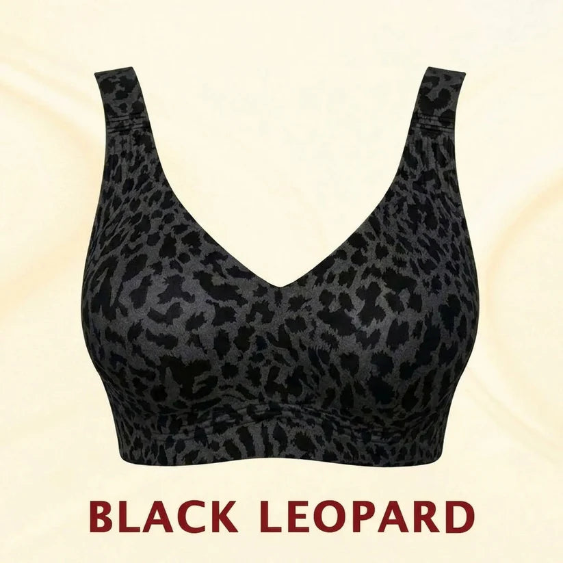LAST DAY SALE 70% OFF -Super firming Wire free Bra