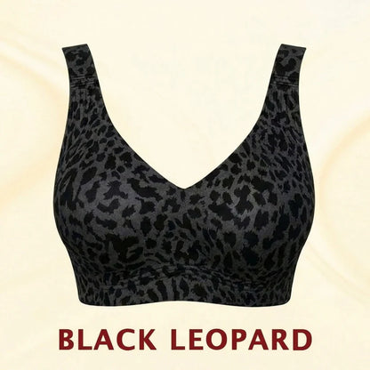 LAST DAY SALE 70% OFF -Super firming Wire free Bra