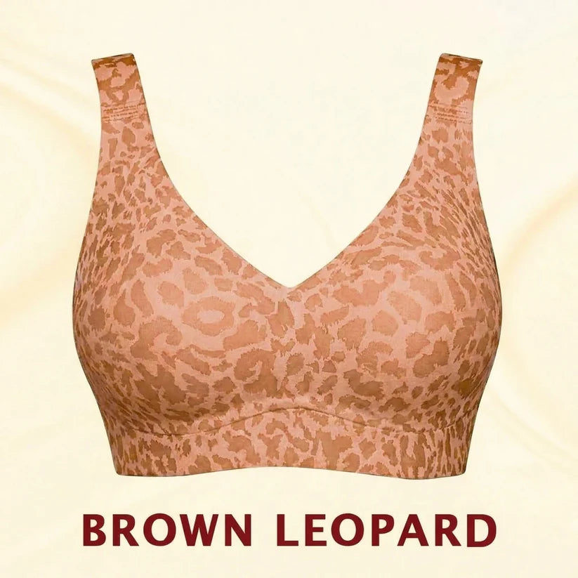 LAST DAY SALE 70% OFF -Super firming Wire free Bra