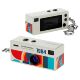 Retro Pocket Camera – Capture Moments Anytime