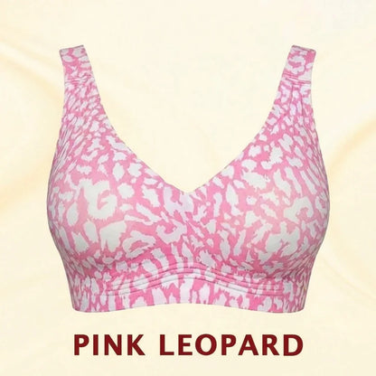 LAST DAY SALE 70% OFF -Super firming Wire free Bra