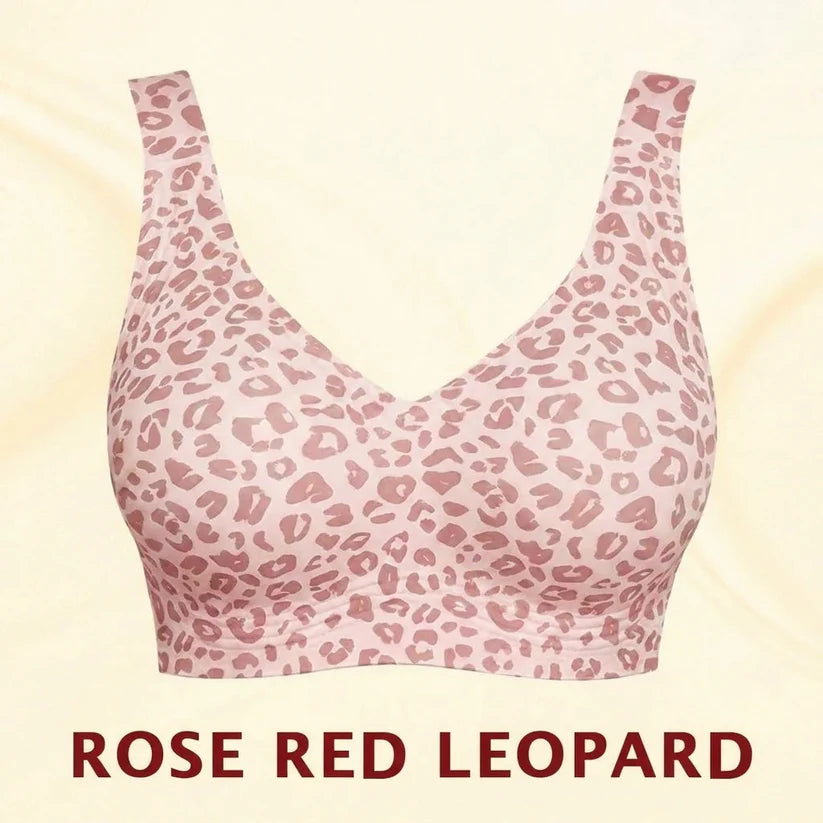 LAST DAY SALE 70% OFF -Super firming Wire free Bra