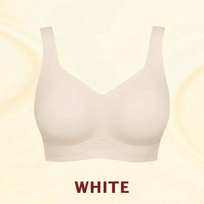 LAST DAY SALE 70% OFF -Super firming Wire free Bra