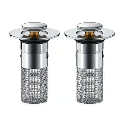 Hot Sale Stainless Steel Floor Drain Filter