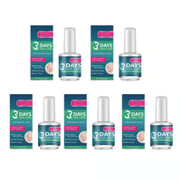 5 PCS（80ml）