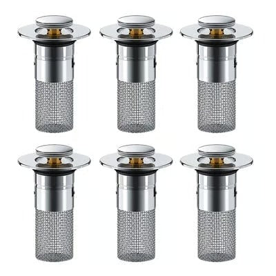 Hot Sale Stainless Steel Floor Drain Filter
