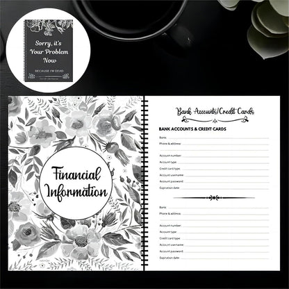 End of Life Journal