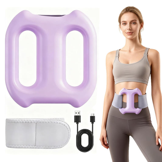 Fast Fat Burning Yoga Ring Massager