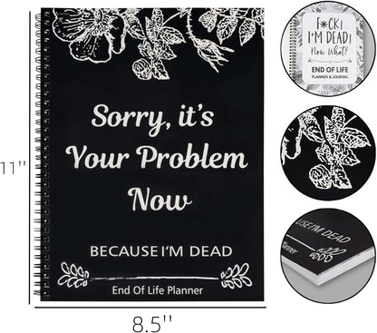 End of Life Journal