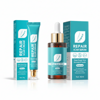 1 Set (Scar Repair Cream+Repair Scar Serum)